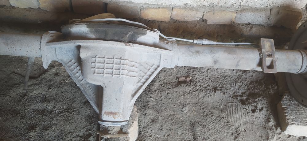 Волга запчастигаз