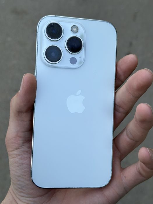 Айфон 14про iPhone 14 Pro