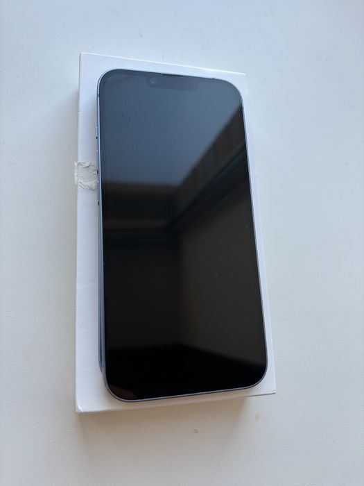 Продам iphone 14 128gb