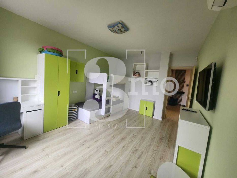 Дава се под наем Тристаен апартамент в София, Дружба 2 - 109 кв.м за 950 € - Снимка #6