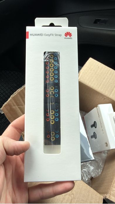 Vad bratara huawei gt6