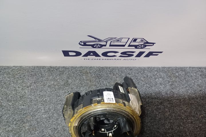 Spirala volan 4E0953541 Audi A4 B6