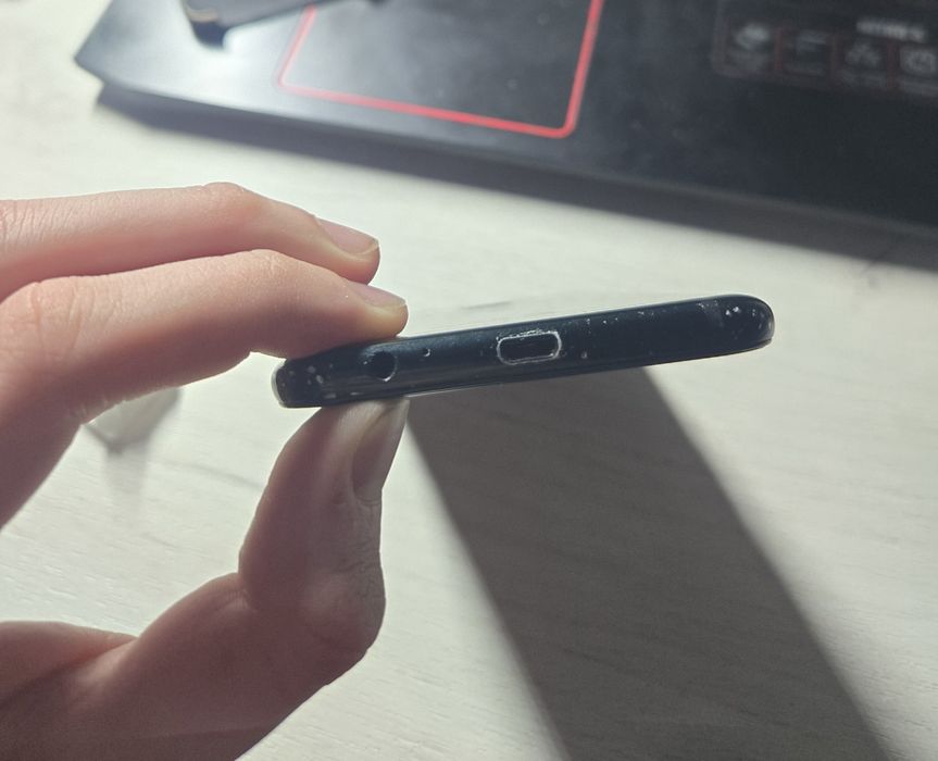 Телефон Samsung A6+