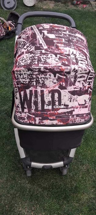 Детска количка BEE COOL