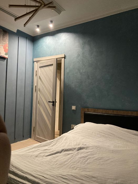 Нужна сожительница, сдаётся комната на квартире