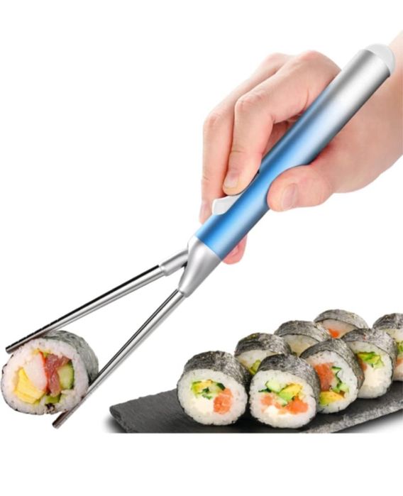 Метални клечки за суши