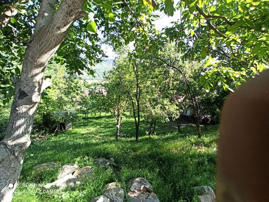 Kotta bola uchun dachga yer sotiladi Manzarali joyda joyga gap yu