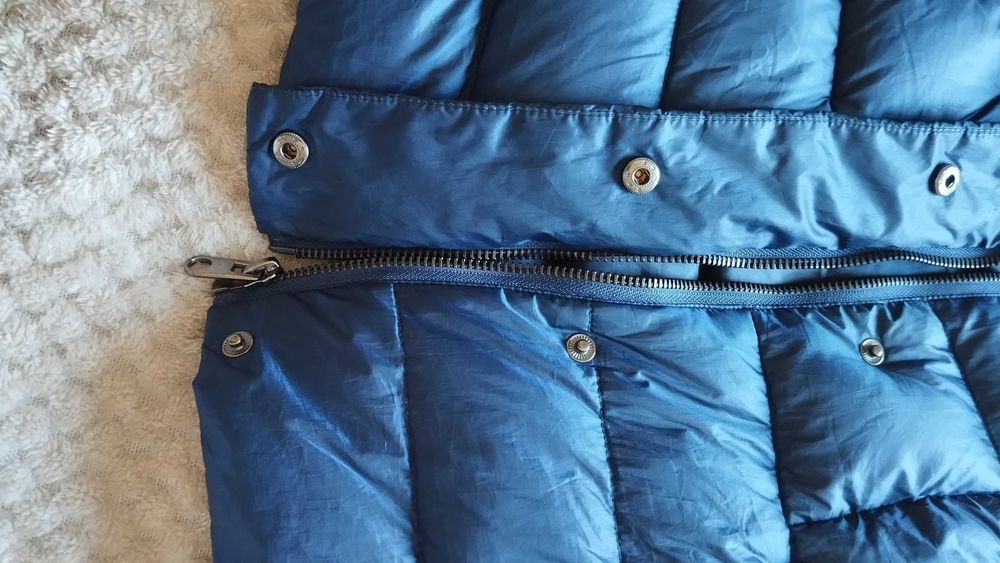 Дамско яке Mango