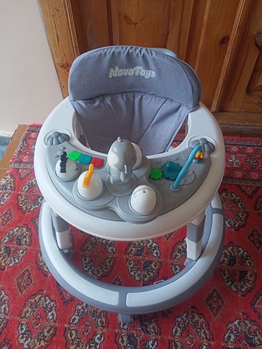 Kolyaska + Hodunok sotiladi