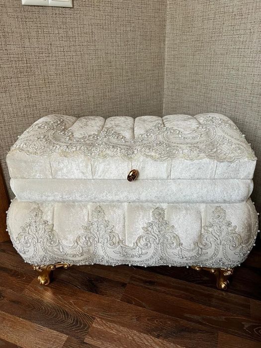 Продам новый сундук