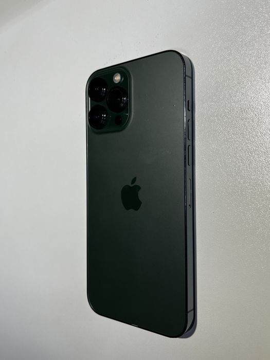 Айфон 13 про макс Iphone 13 pro max