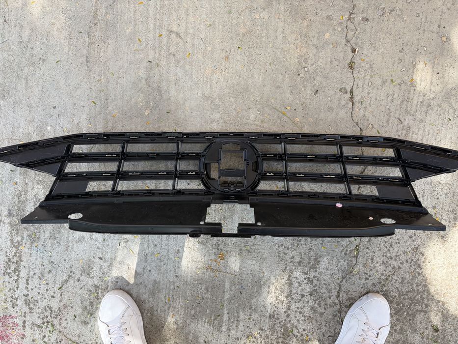 Grila radiator Vw Passat B8 Facelift 2021