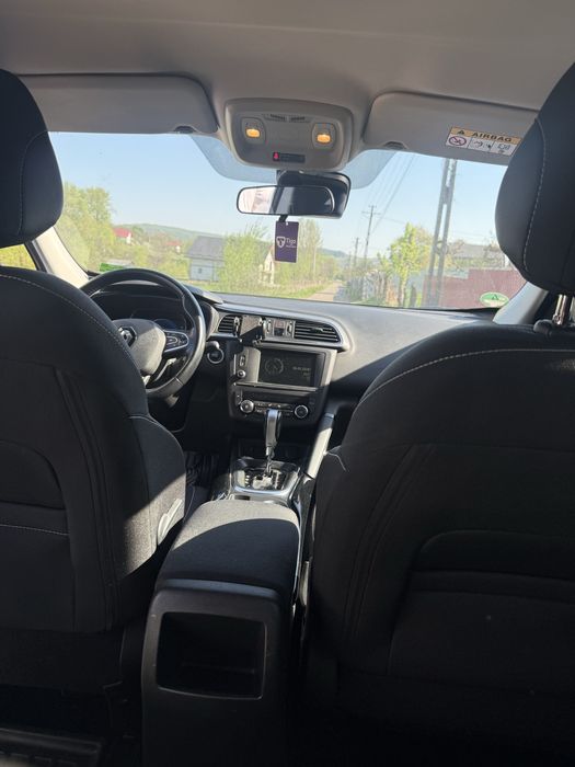 Renault Kadjar de vanzare
