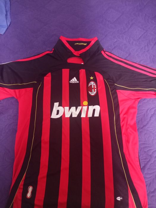 футболка Кака 2007