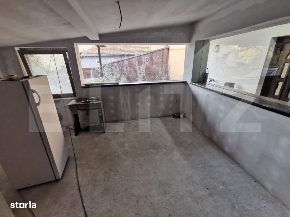 Casa de vanzare, 130 mp, zona Panet
