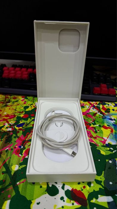 Iphone 16 pro max 256gb