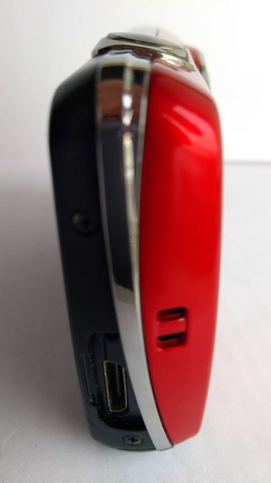 Фотоаппарат Samsung PL20