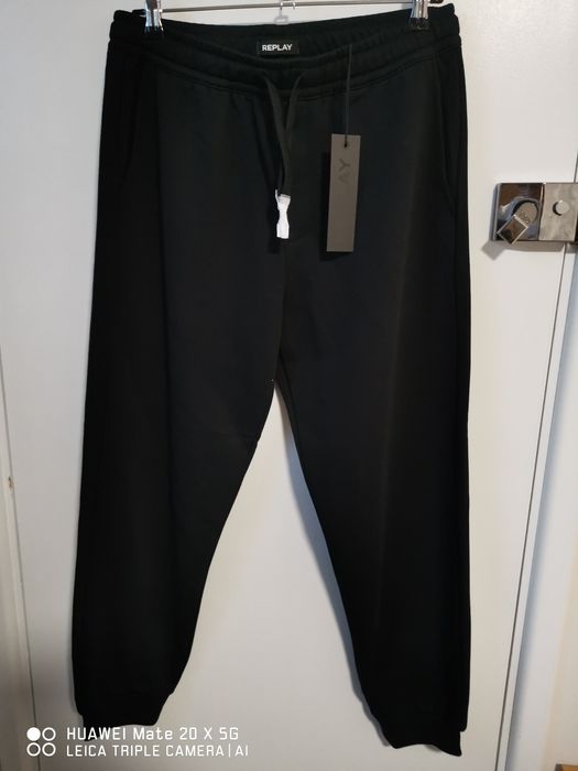 Мъжки долнища Replay