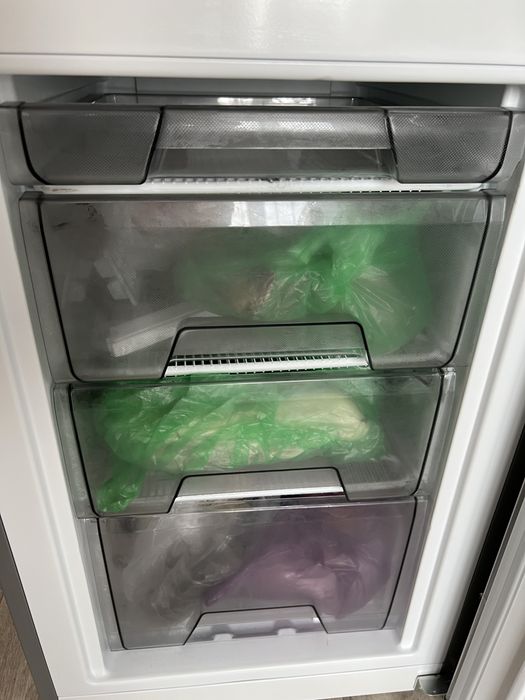 Холодильник MORB275FGF*