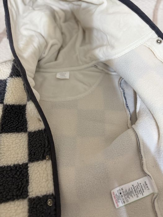 Next baby-зимно яке