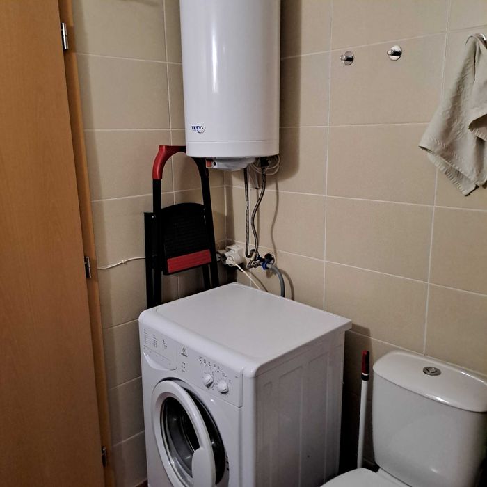 Продава се Двустаен апартамент в Несебър - 64 кв.м за 514 €/кв.м - Снимка #10