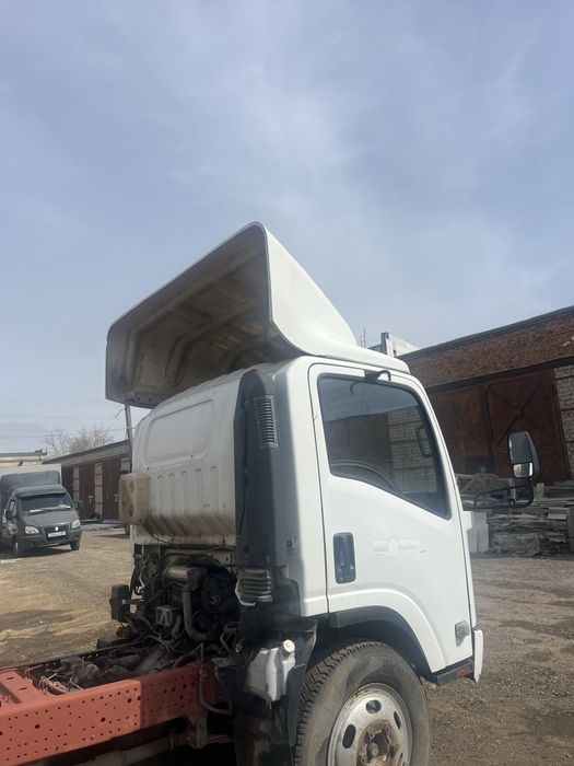 Продам оптикатель на isuzu