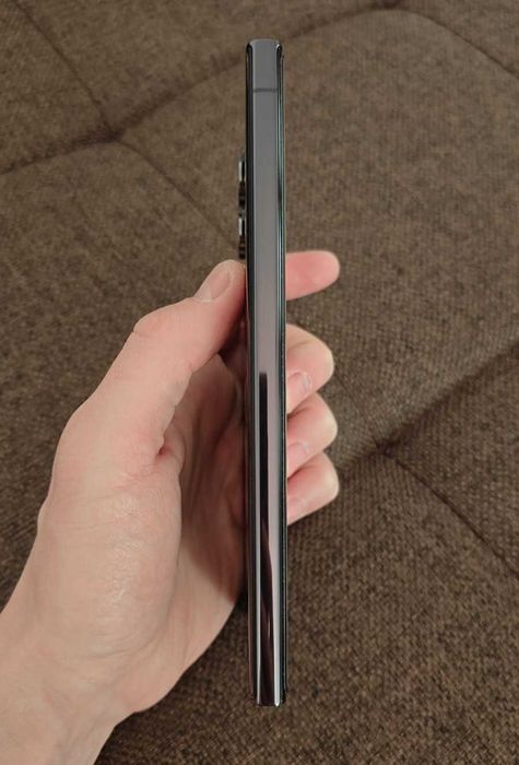 Samsung Galaxy S23 Ultra 512GB, 12GB RAM Phantom Black