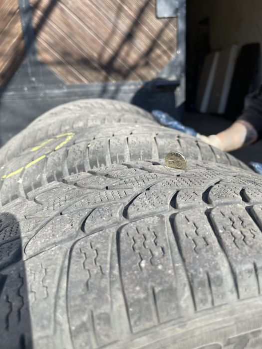 Гуми Dunlop 205/55/16