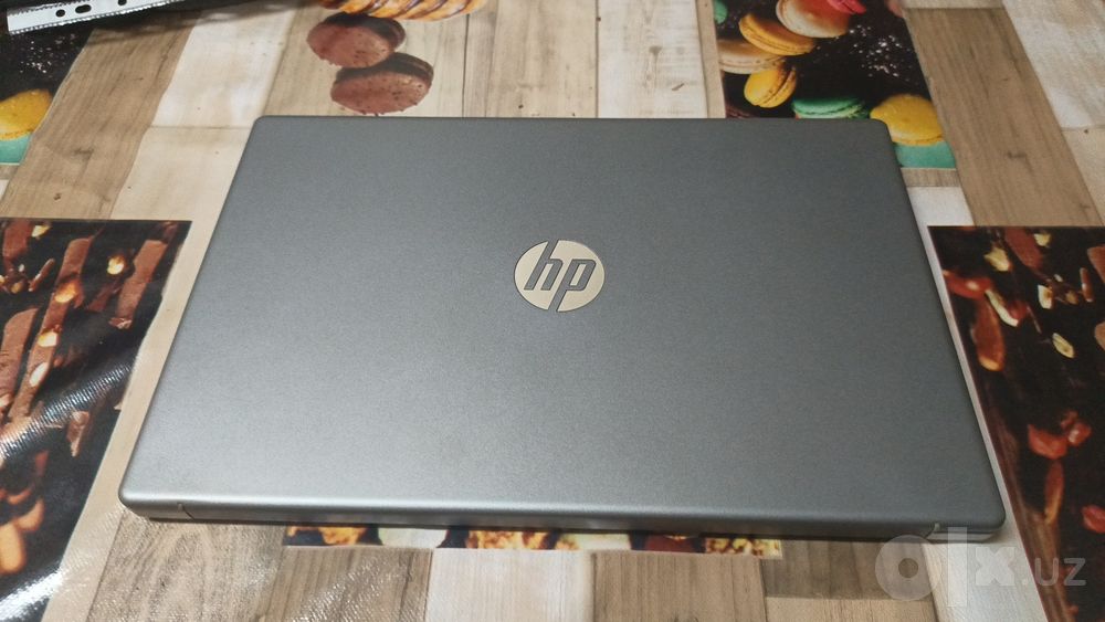 Hp laptop ideal holatda