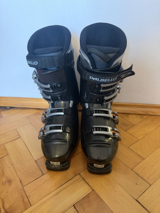Ски обувки Dalbello