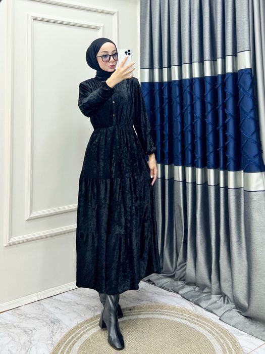 Turkiya ayollar kuylagi