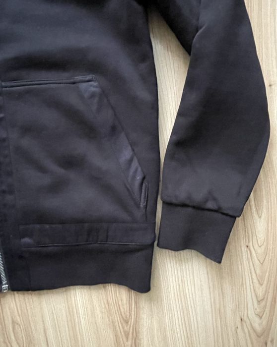 CK Calvin Klein Jeans Bombers/Нов мъжки двулицев бомбър/яке S