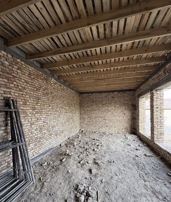 Бригада Узбеков, Стройка, быстро и качественно