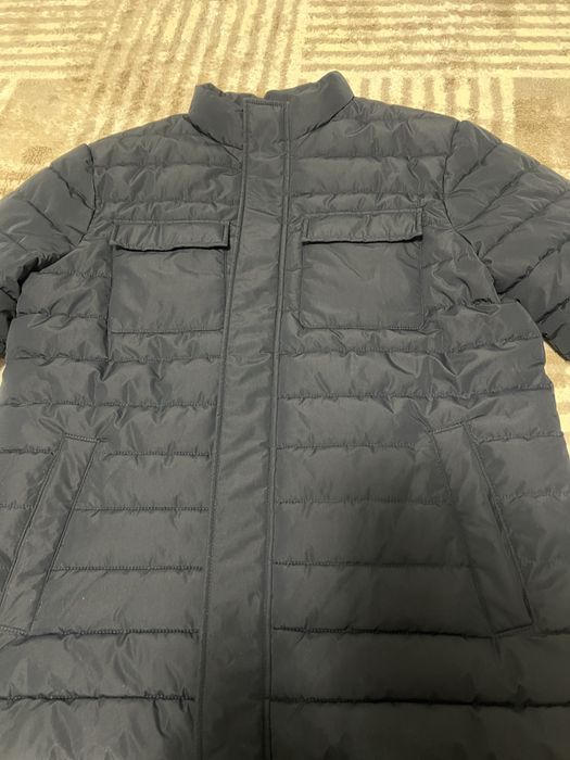 Куртка весенняя мужская