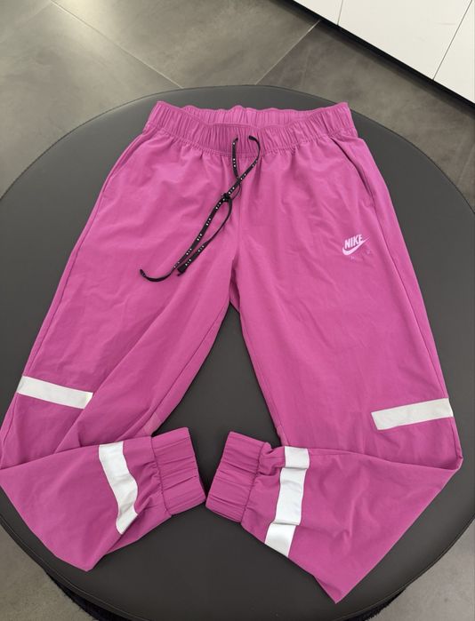 Nike екип, клин, топ, долнище и горнище
