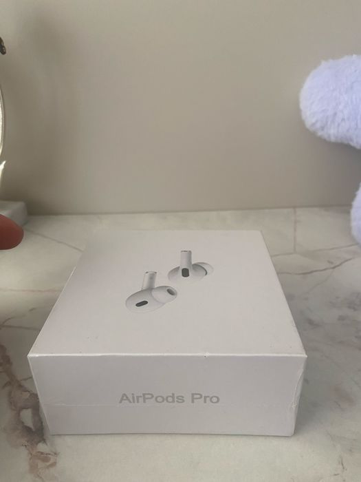 Air pods  pro 2.