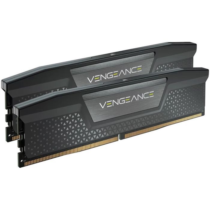 RAM памет Corsair Vengeance DDR5 128GB (2×64GB),6400MHz,CL42,Intel XMP