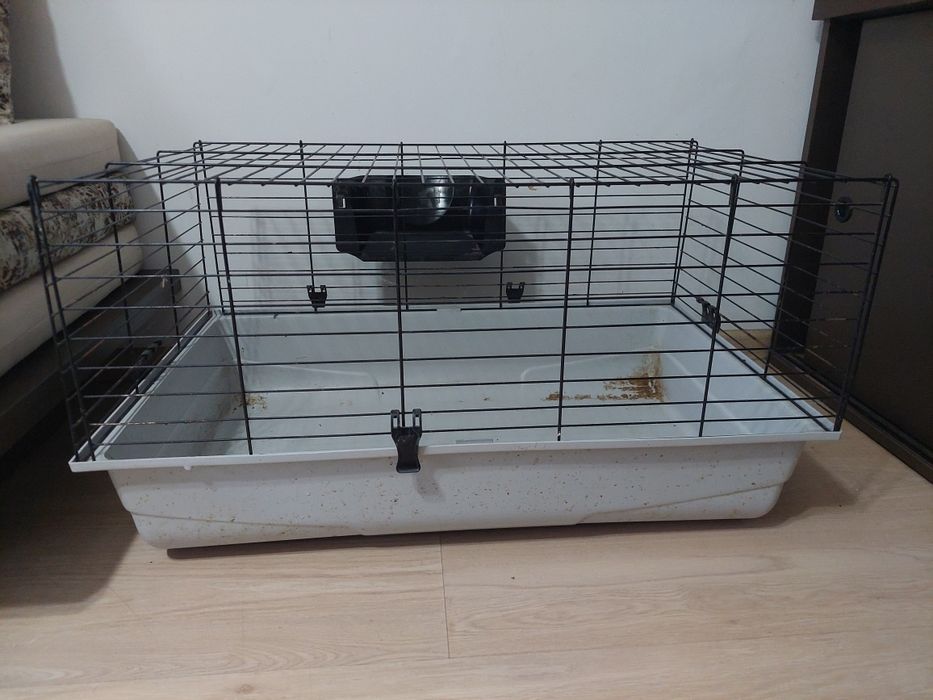 Cusca porcusori  80 cm