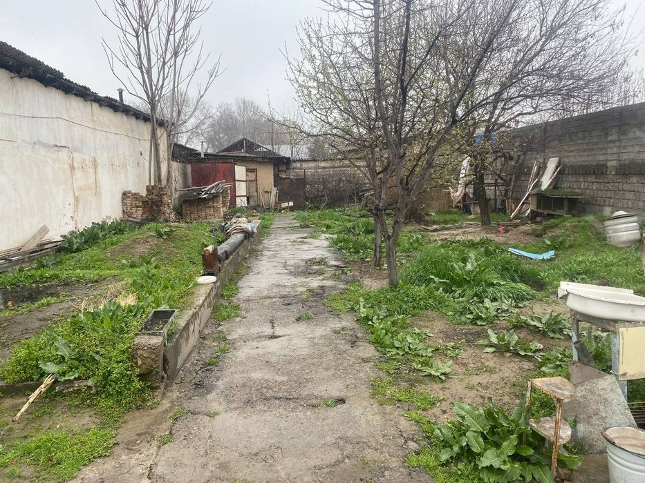 Продаётся участок