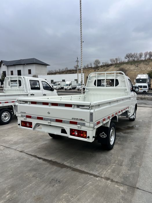 Changan Start Plus 2026
