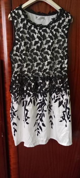 Rochie,salopetă marimea 40