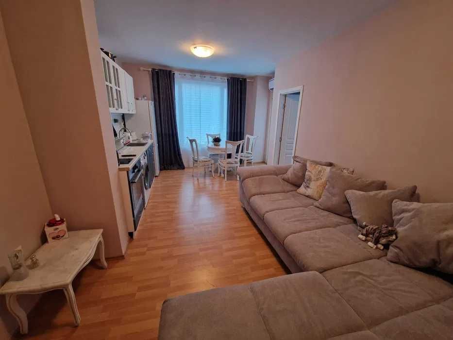 Продава се Тристаен апартамент в Поморие - 86 кв.м за 699 €/кв.м - Снимка #11