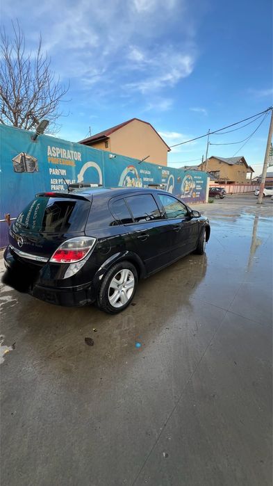OPEL Astra 2009 — imagine 5