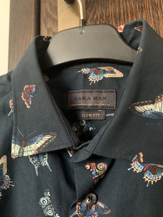 Camasa Zara marimea S