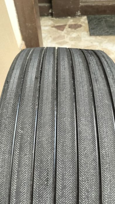 Rezerva slim, chit complet vw Touareg 7p, Audi Q7