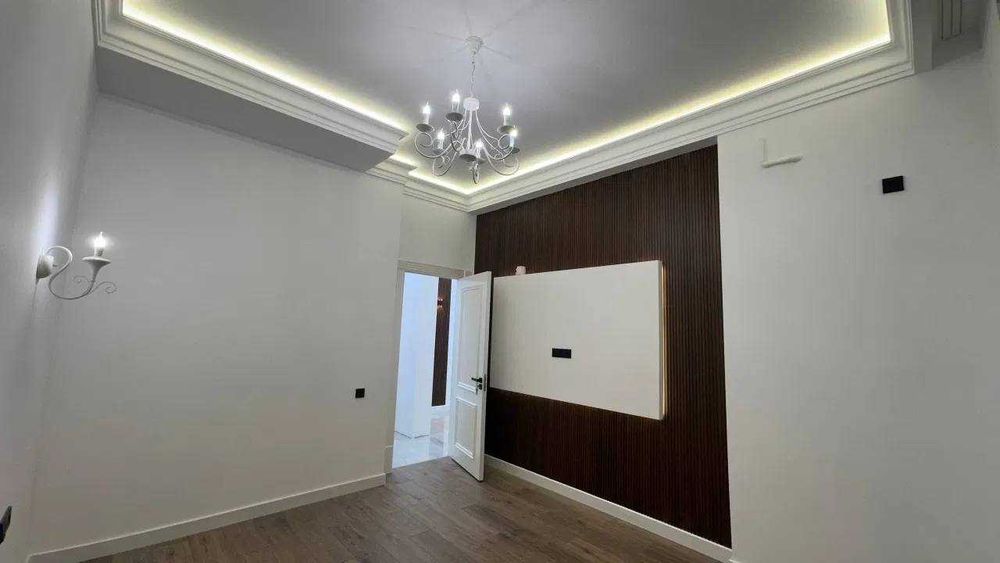 ЖК O’z Mahal Новомосковская продается 1 ком