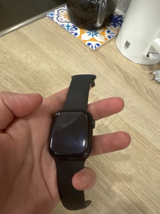 Apple watch 9 series