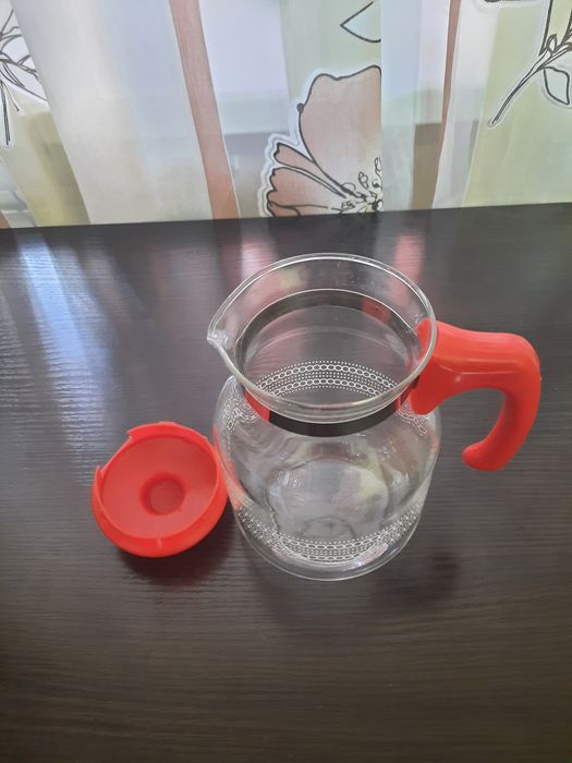 Продается чайник заварочный