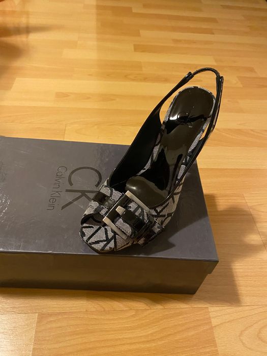 Sandale Calvin Klein originale