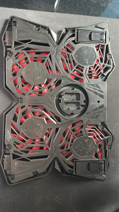 Cooler Laptop Trust GXT
